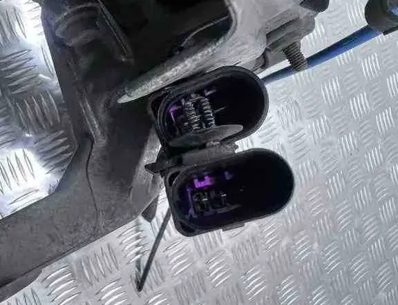 PORSCHE Cayenne 958 (2010-2018) Compresseur de suspension 15150000673,ATE03455213,7P0616006H 32734775