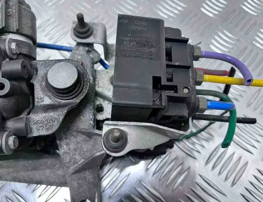 PORSCHE Cayenne 958 (2010-2018) Compresseur de suspension 7P0616006G,ATE0290998K,15150000663 32734778