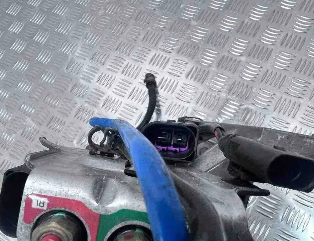 PORSCHE Cayenne 958 (2010-2018) Compresseur de suspension 15150000673,7P0616006H,ATE0434098B 32734779