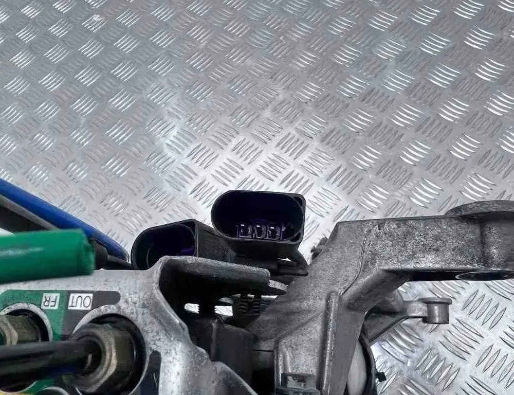 PORSCHE Cayenne 958 (2010-2018) Compresseur de suspension 15150000673,7P0616006H,ATE0434098B 32734779