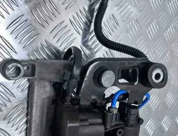 PORSCHE Cayenne 958 (2010-2018) Compresseur de suspension 15150000673,7P0616006H,ATE0434098B 32734779