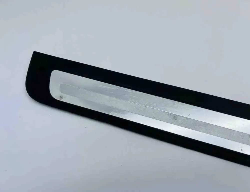 AUDI A5 8T (2007-2016) Panneau de porte avant gauche 8T0853373 32735252