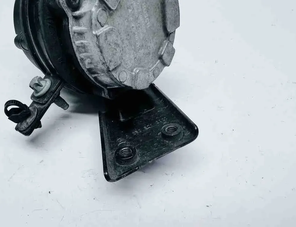MERCEDES-BENZ GLC X253 (2015-2024) Moteur à eau de circulation A2535010920 32737018