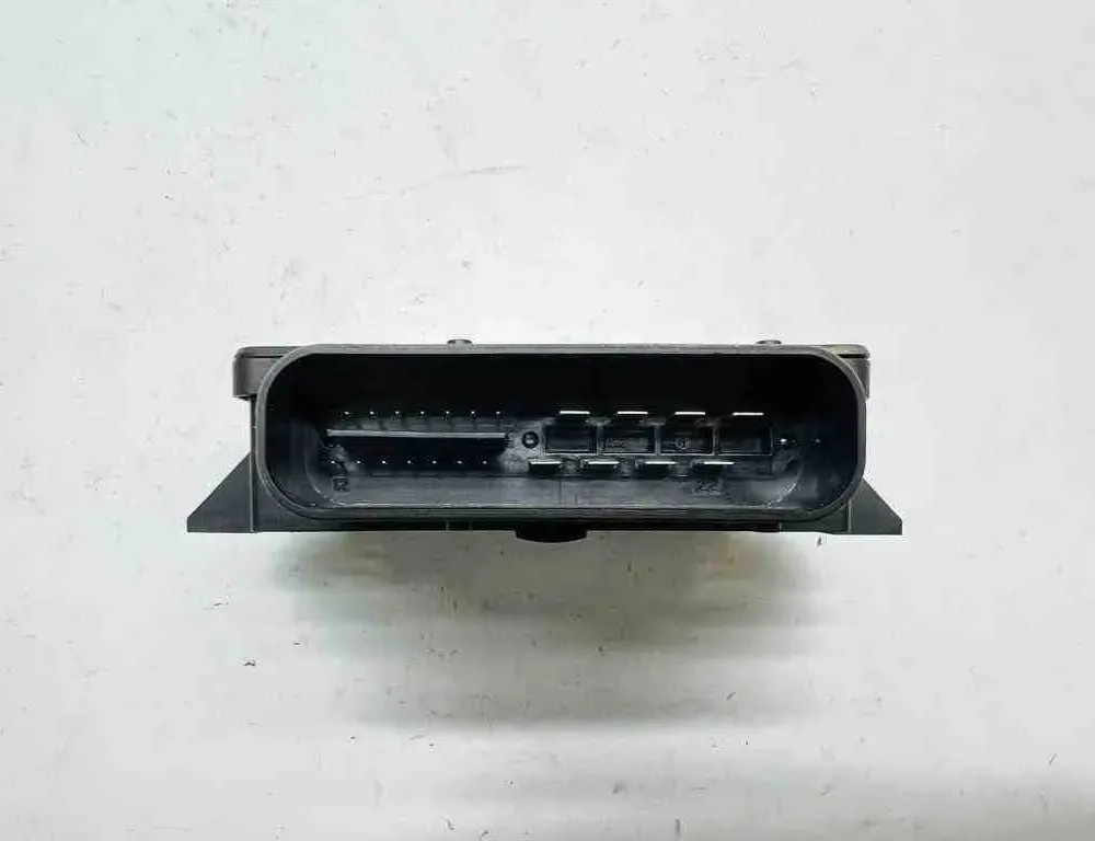 BMW 5 Series F10/F11 (2009-2017) Unité de commande du frein à main 32620259A,23122010,0103470915 32737049