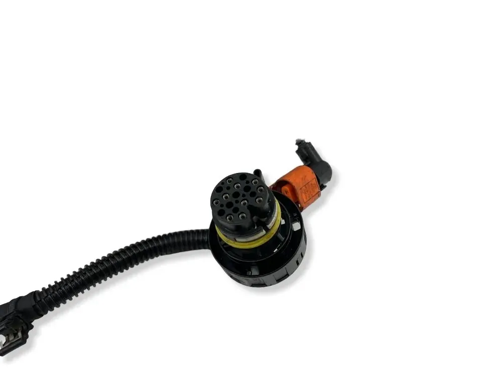AUDI A5 8T (2007-2016) Faisceau de câbles moteur 8K2971072GA 34760973