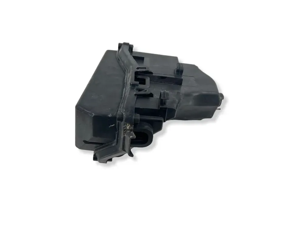 BMW 6 Series F06/F12/F13 (2010-2018) Boîte à fusibles 7638588,58650910,7638566 34760963