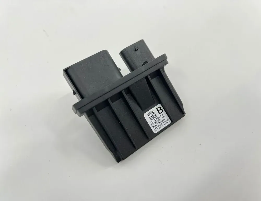 VOLKSWAGEN Passat B8 (2014-2023) Unité de commande du coussin de suspension 3Q0941329,1NKNB3NA22AF2Z,197542803 34762259