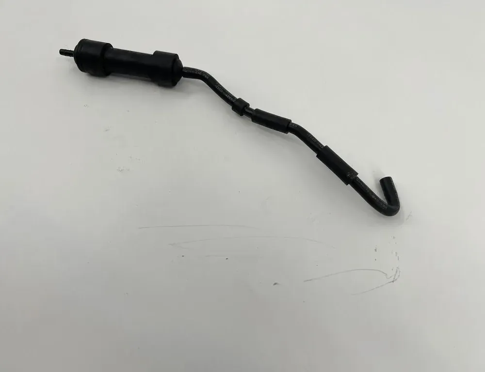 VOLKSWAGEN Tiguan 2 generation (2016-2024) Réservoir à vide 03G129808C 34761730