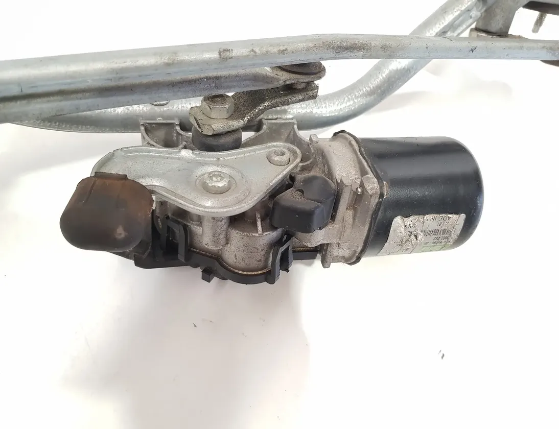 CITROËN C3 Picasso 1 generation (2008-2016) Mécanisme d'essuie-glace avant 53571102 14515833