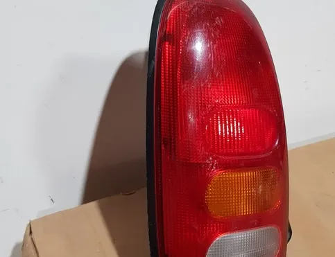 DAIHATSU Mira Gino 1 generation (1999-2004) Feu arrière gauche 4818 34990520