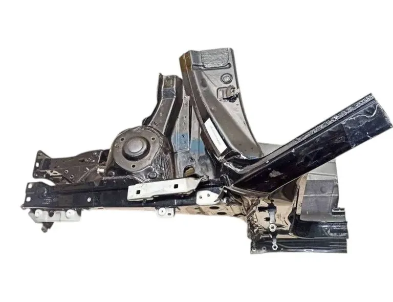 AUDI A1 GB (2018-2024) Quartier avant gauche 82A805143,82A821135,82G810101 34306232