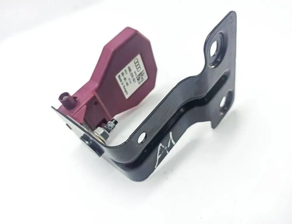 AUDI A1 GB (2018-2024) Amplificateur d'antenne du couvercle de coffre 4M0035507,920391022,82A035525A 34312408