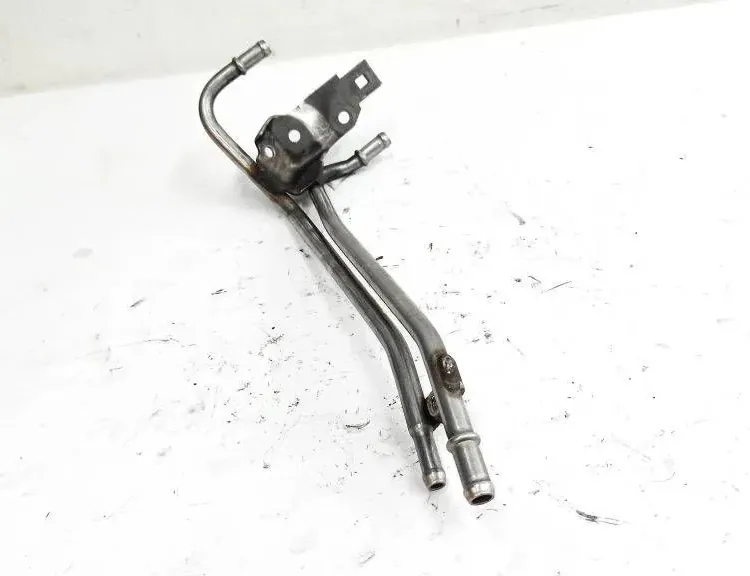 MERCEDES-BENZ E-Class W211/S211 (2002-2009) Rampe de carburant A6460700632 34316934