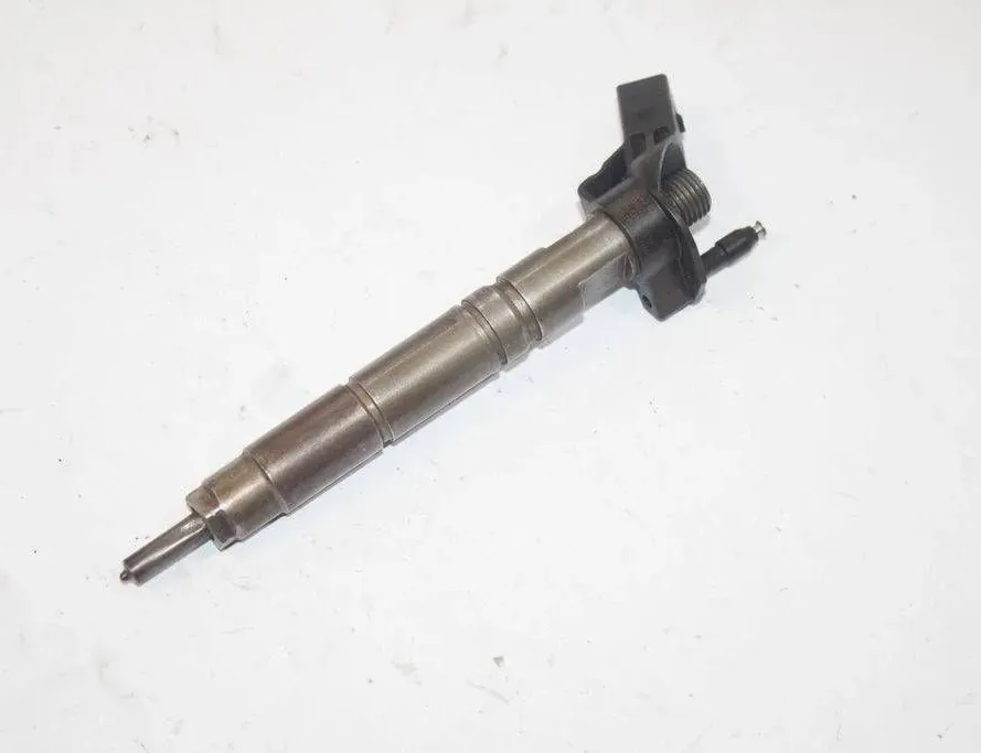 MERCEDES-BENZ E-Class W211/S211 (2002-2009) Injecteur de carburant A6420701387,0445115,070602 34301855