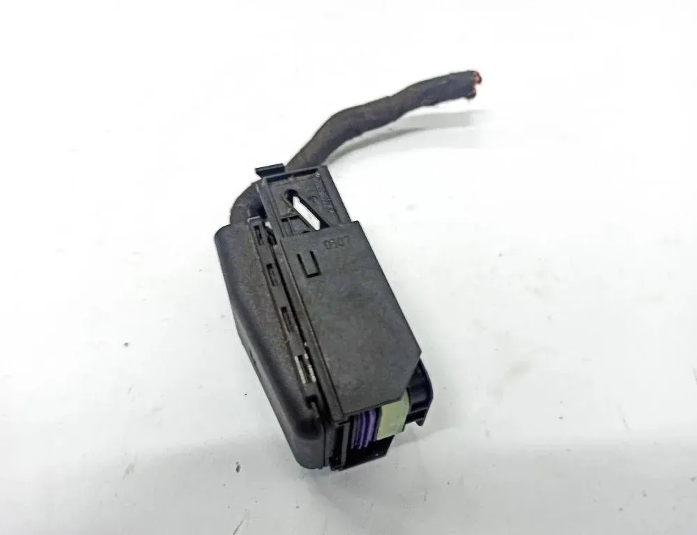 MERCEDES-BENZ C-Class W204/S204/C204 (2004-2015) Faisceau de câbles 0015450930,09445851,7203346 34319257