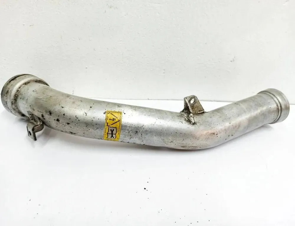 MERCEDES-BENZ R-Class W251 (2005-2017) Tuyau de tuyau de refroidisseur intermédiaire A6420980707,2015840047 34319371