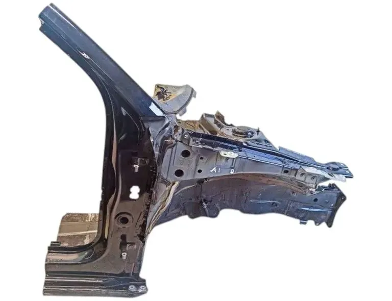 AUDI A1 GB (2018-2024) Panneau de custode avant droit 82A821828,82A821141 34306845