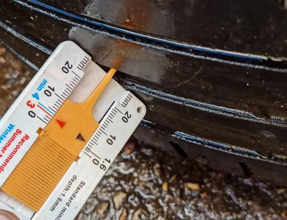 AUDI 80 B2 (1978-1986) Roue 19565R15,7J15H2 34273522