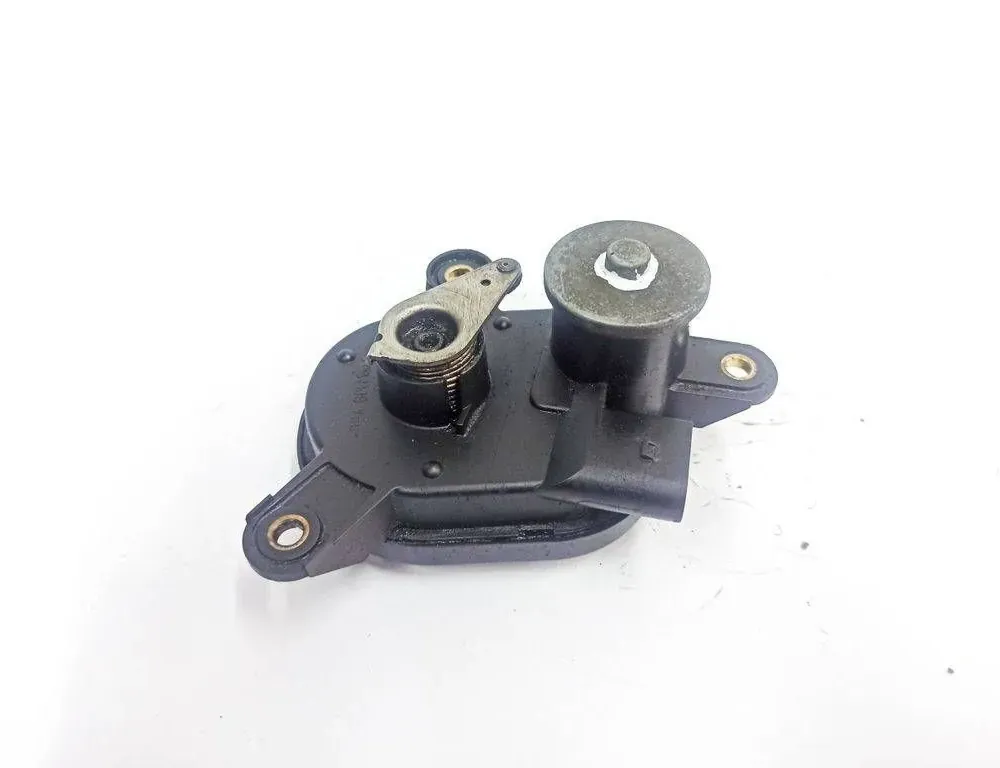 MERCEDES-BENZ E-Class W211/S211 (2002-2009) Moteur de volet d'air A6111500494,72264414 34307777