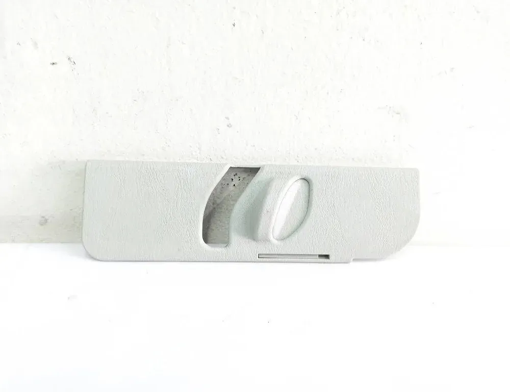 MERCEDES-BENZ M-Class W163 (1997-2005) Pilier (milieu) 99056,823215,823214 34317717