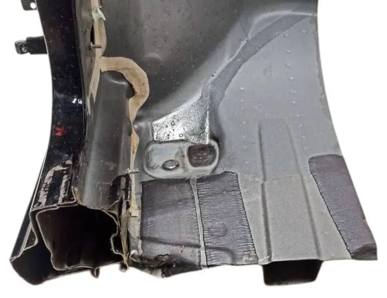 AUDI A1 GB (2018-2024) Quartier avant gauche 82A805143,82A821135,82G810101 34306232