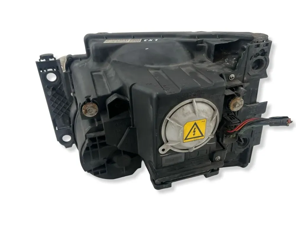 LAND ROVER Discovery 3 generation (2004-2009) Phare avant droit XBC500042 35068860