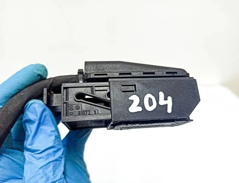 MERCEDES-BENZ C-Class W204/S204/C204 (2004-2015) Faisceau de câbles 0015450930,09445851,7203346 34319257