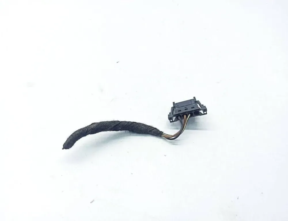 MERCEDES-BENZ E-Class W211/S211 (2002-2009) Faisceau de câbles 0375453128 34312374