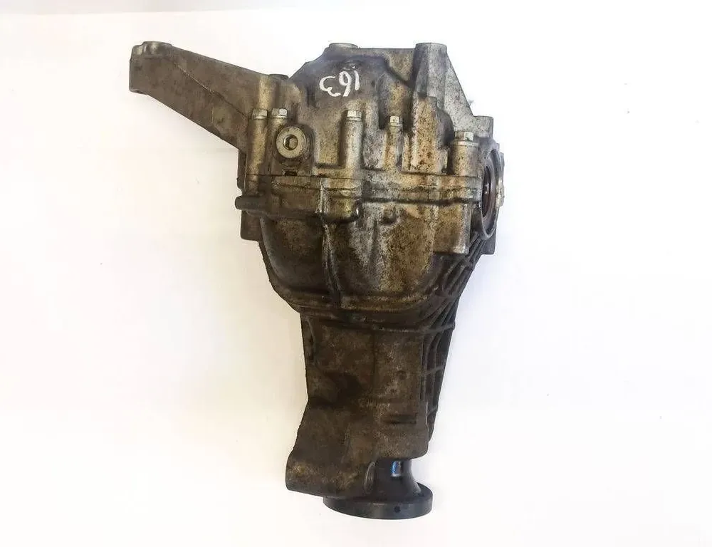 MERCEDES-BENZ M-Class W163 (1997-2005) Boîte de transfert avant 4460310010,4460310009 34308676