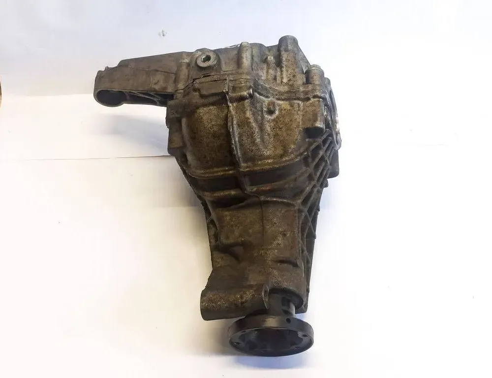 MERCEDES-BENZ M-Class W163 (1997-2005) Boîte de transfert avant 4460310010,4460310009 34308676