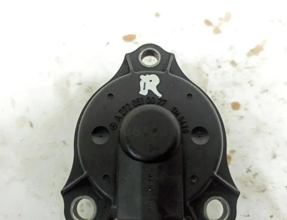 MERCEDES-BENZ R-Class W251 (2005-2017) Poulie d'arbre à cames A2720510077,TM5620,06T024 34315403