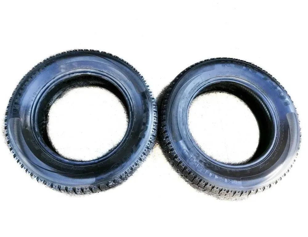 TOYOTA Prius 2 generation (XW20) (2003-2011) Pneu 19565R15,0214600 34317571