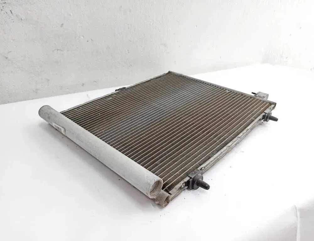 PEUGEOT 1007 1 generation (2005-2009) Radiateur de climatisation 5H2680000,5H268006,95007T01 34307691