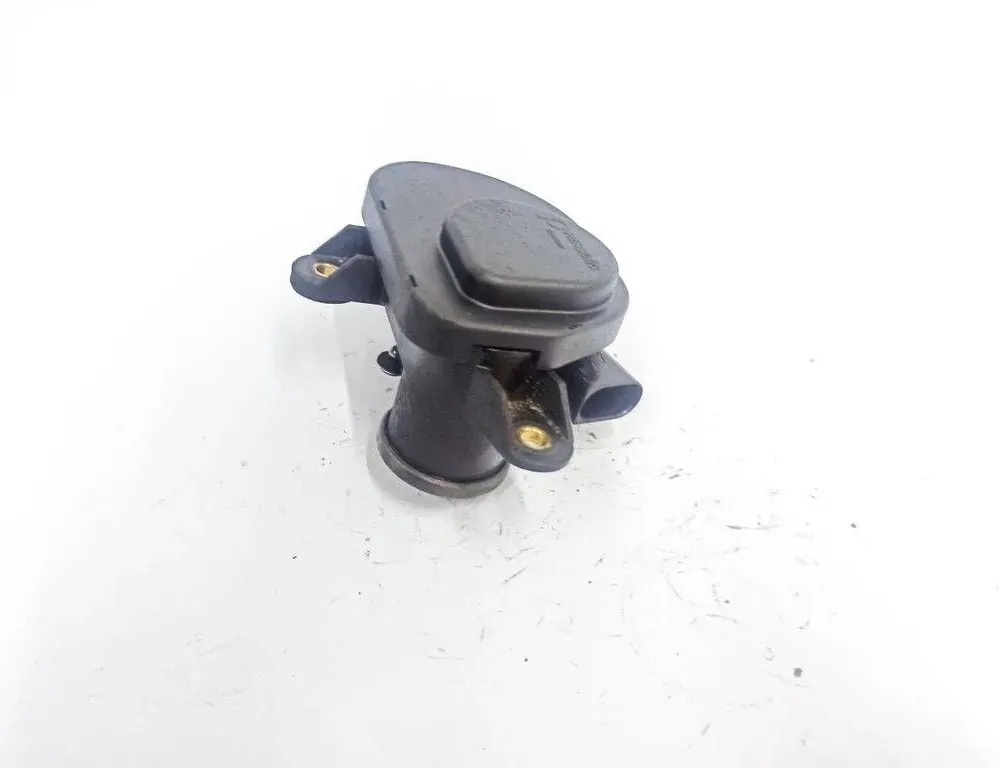 MERCEDES-BENZ E-Class W211/S211 (2002-2009) Moteur de volet d'air A6111500494,72264414 34307777