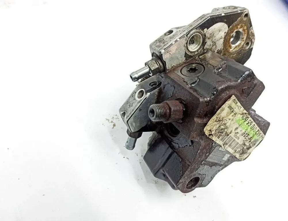 MERCEDES-BENZ E-Class W211/S211 (2002-2009) Pompe à carburant A6420700501,A6420106500,A64213080907 34301769