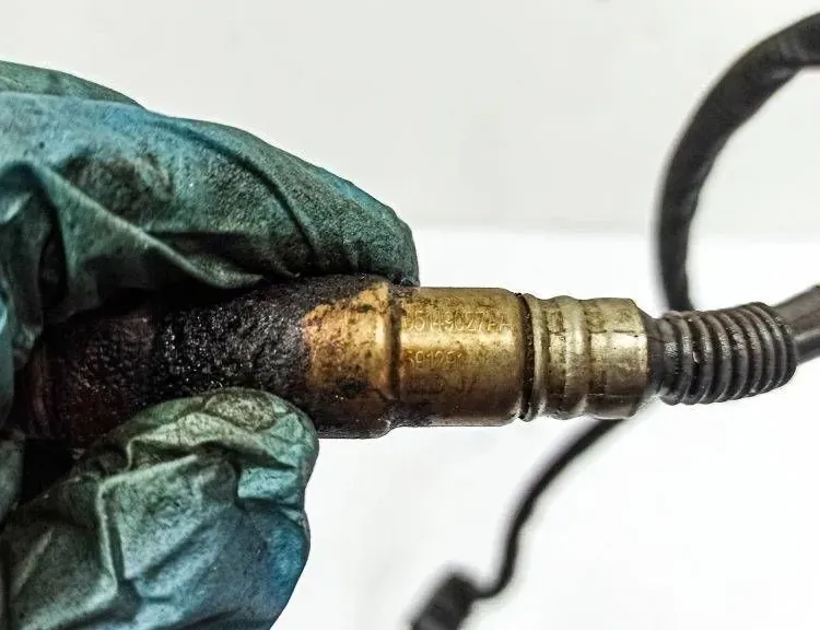 MERCEDES-BENZ R-Class W251 (2005-2017) Sonde à oxygène lambda A0608080406,1928404682,5149027 34319941