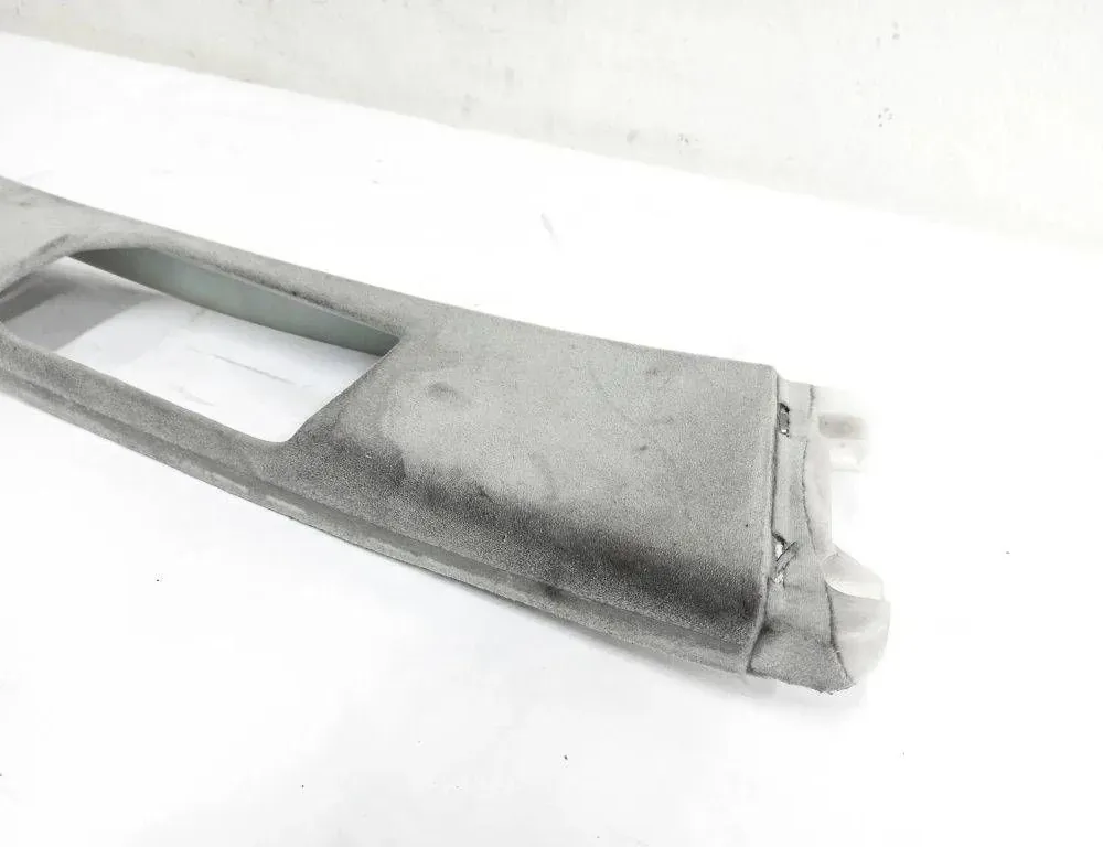 MERCEDES-BENZ M-Class W163 (1997-2005) Moulure de porte coulissante côté droit A1636906225,A1636906225RH,TL825330 34317482