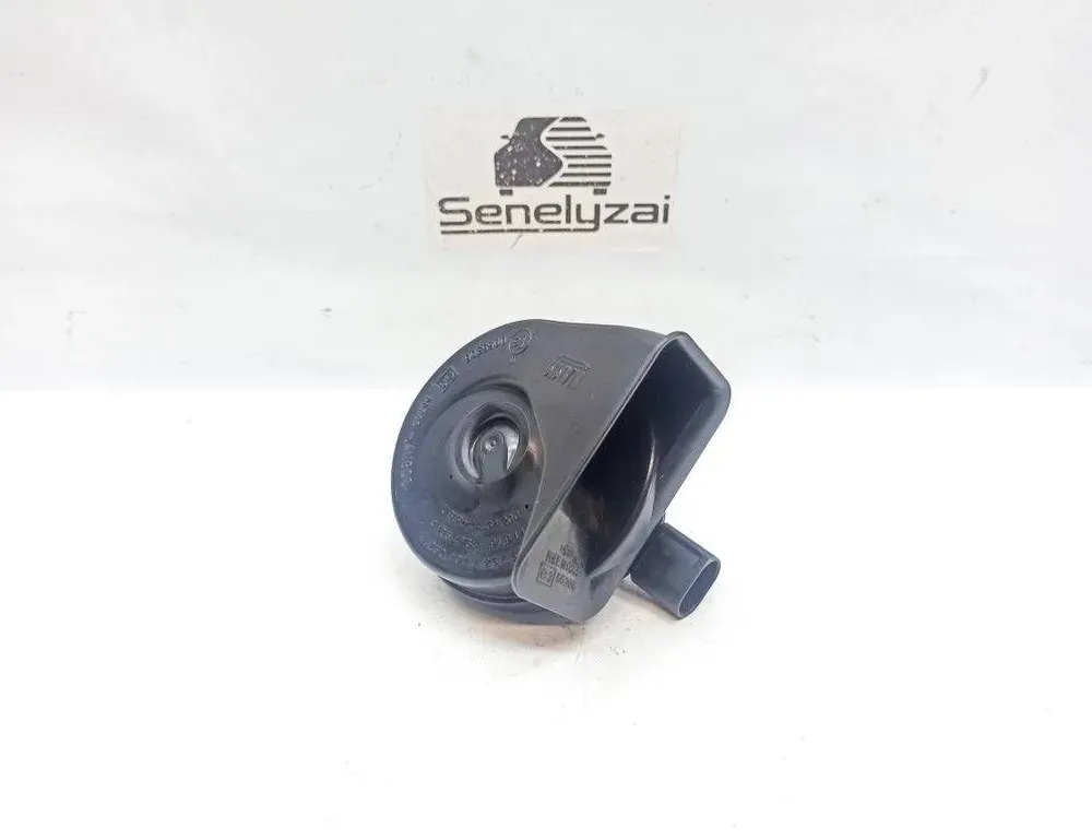 BMW X5 E70 (2006-2013) Signal sonore E355306,4134200,257045 34309706