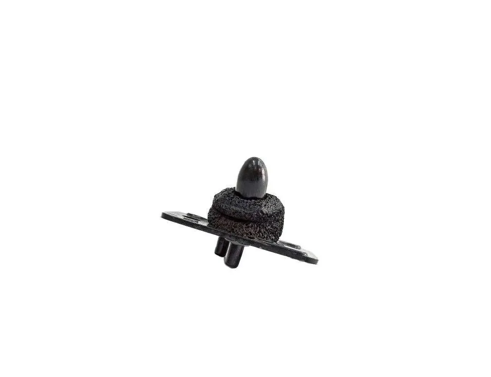 PEUGEOT 1007 1 generation (2005-2009) Autres pièces intérieures 34317444