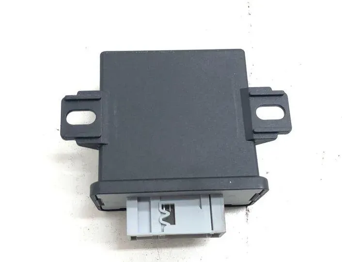 AUDI A5 8T (2007-2016) Unité de commande des phares 8K5907357 21316207