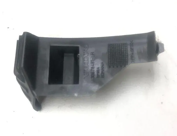 VOLVO S40 2 generation (2004-2012) Support de pare-chocs avant droit BP8BA,30678481 21317692