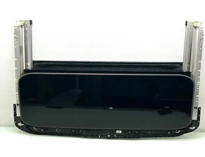 NISSAN Navara D23 (2015-2023) Toit ouvrant 913504JK1A,7709406,912104JG2A 27238989