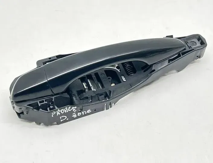 TOYOTA ProAce 2 generation (2016-2023) Poignée extérieure de porte arrière droite 242729,SU001A3557 27240090