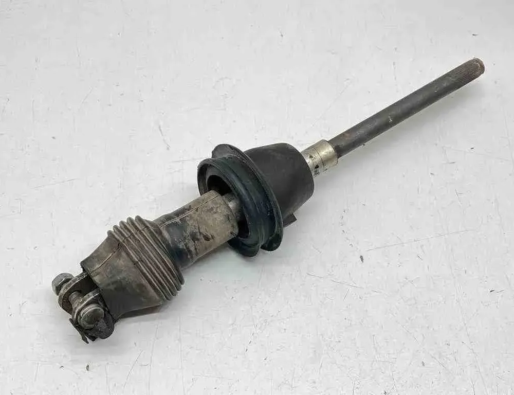 CITROËN Jumpy 3 generation (2016-2023) Joint d'arbre de colonne de direction 1811157000,1499374080 32693770