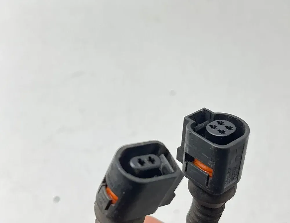 PORSCHE Cayenne 3 generation (2017-2023) Capteur ABS Avant Droit 7P0971279C,13072016 33892867