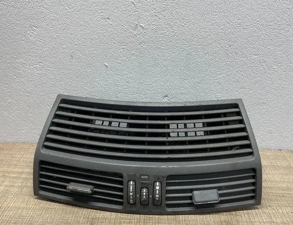 MERCEDES-BENZ S-Class W220 (1998-2005) Bouches d'aération de la console centrale 2208300554 31738331