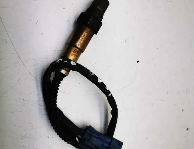 SAAB 93 1 generation (1956-1960) Sonde à oxygène lambda 0258006623,0258006621,55353148 13907499