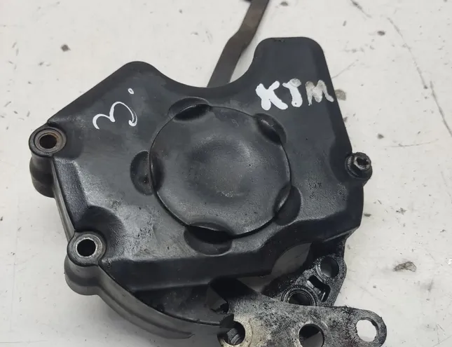KTM Supermoto Protection du couvercle de pignon avant 60032063000,600.32.063.000 34786448