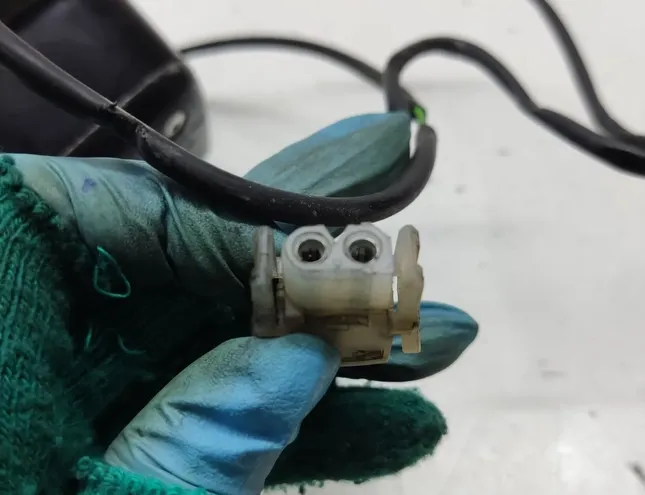 BMW R 1150 Levier de poignée d'embrayage avant R1150 34400593