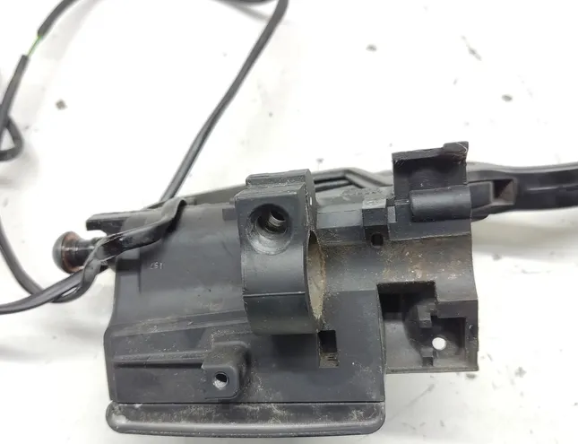 BMW R 1150 Levier de poignée d'embrayage avant R1150 34400593